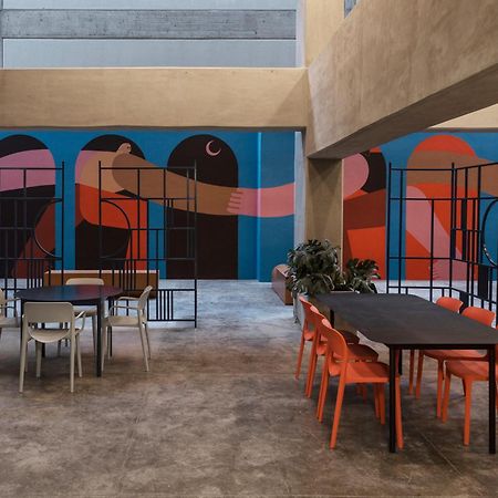 Galeria Flat Rooftop Pool Witgdl グアダラハラ エクステリア 写真