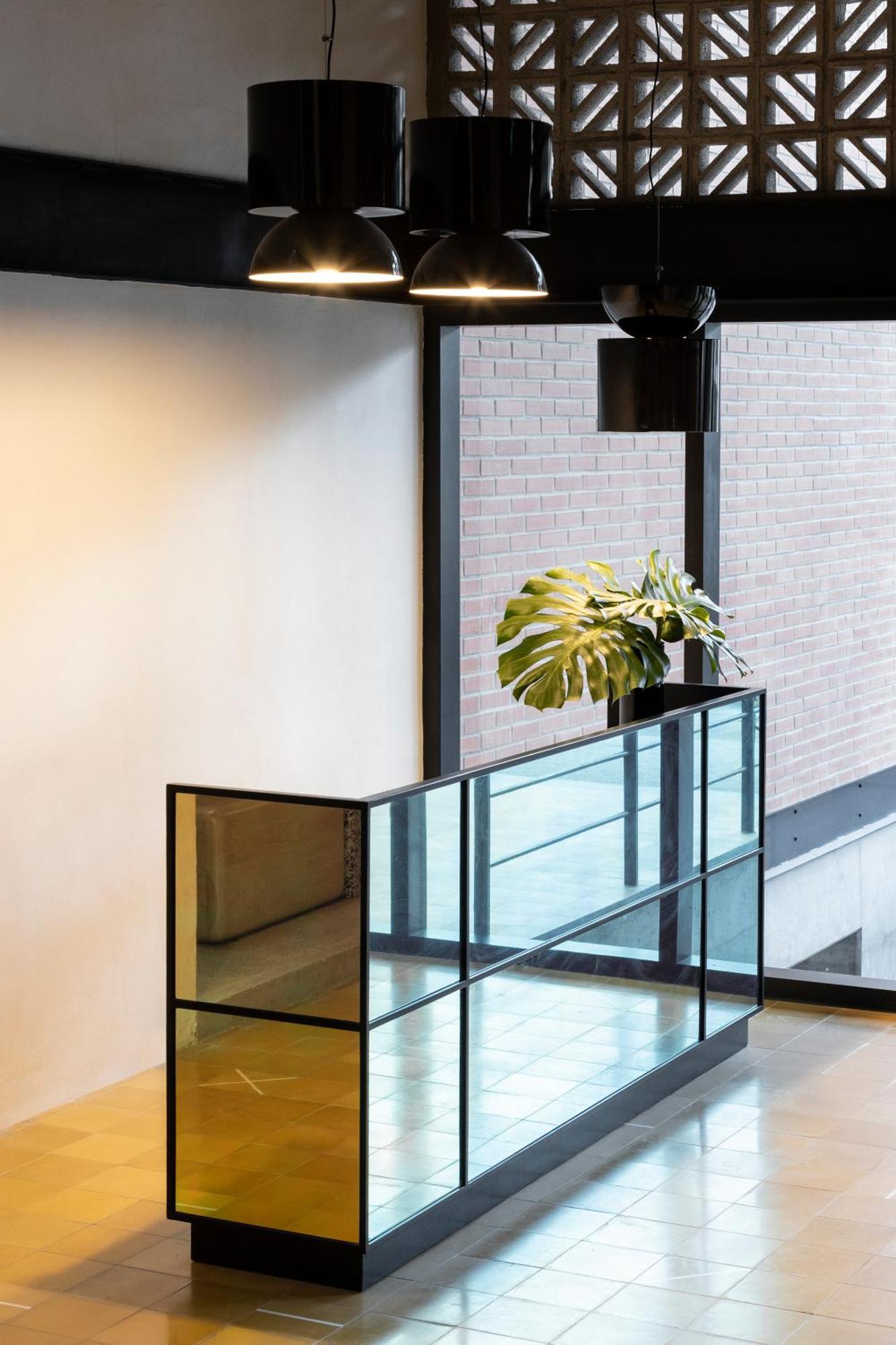 Galeria Flat Rooftop Pool Witgdl グアダラハラ エクステリア 写真