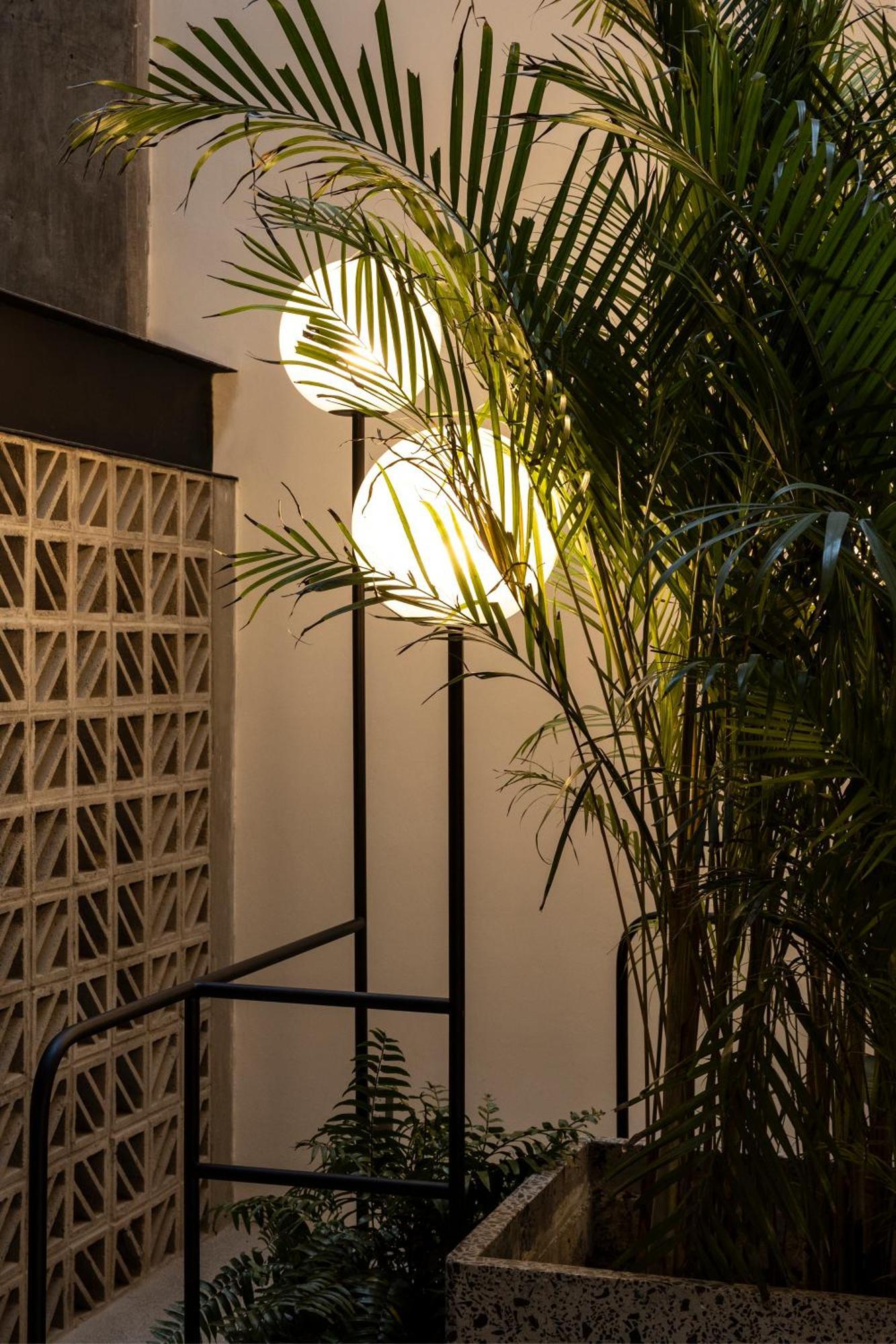 Galeria Flat Rooftop Pool Witgdl グアダラハラ エクステリア 写真